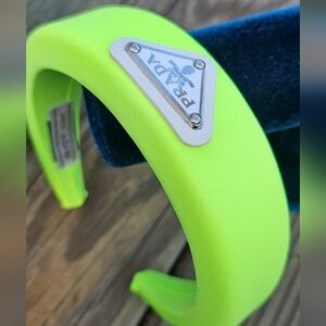 Fashion Neon Hairband